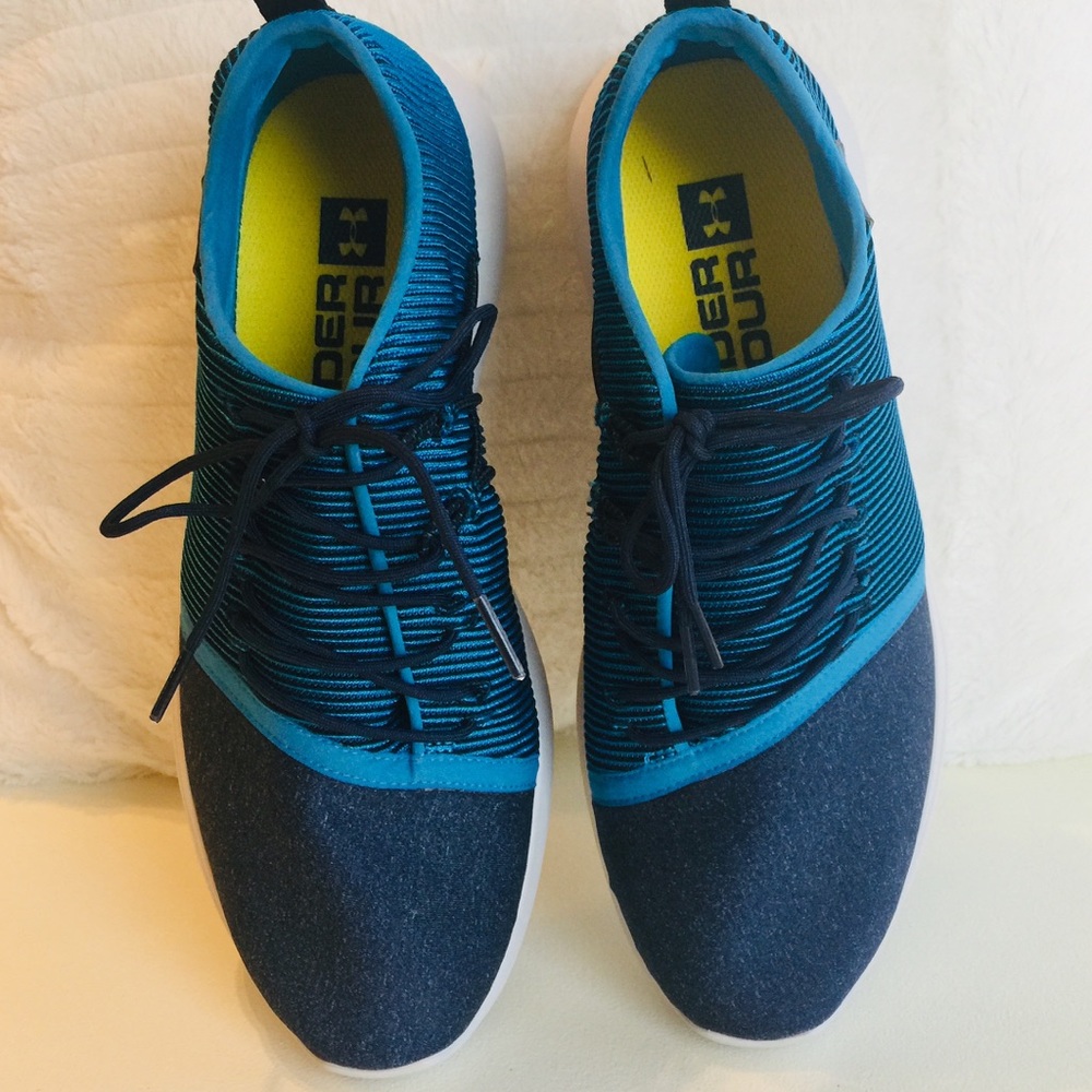 MEN’S SNEAKERS